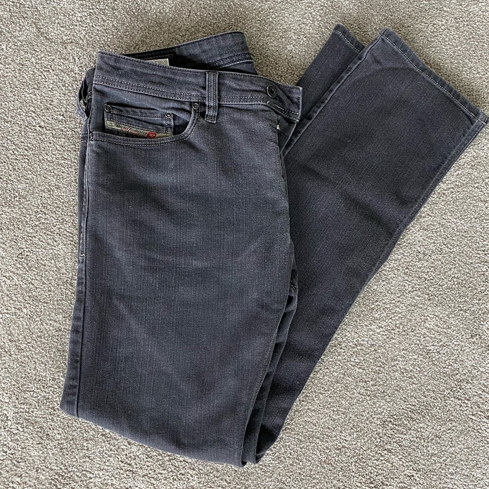 Men’s Diesel Jeans